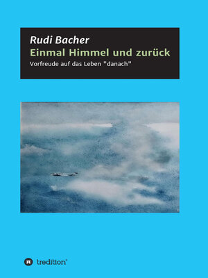 cover image of Einmal Himmel und zurück